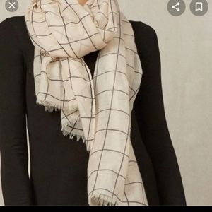 rachael pally Scarf.